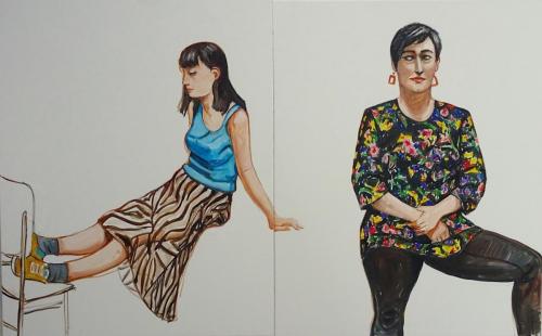 Vendredi 25 juin 2021 - mardi 3 août 2021